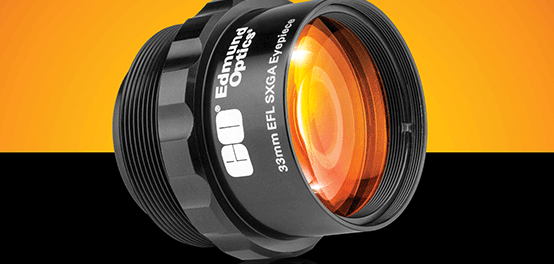 Shape Factor Influence in Aspheric Lens Design